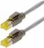 Draka Patchkabel CAT6a S/FTP