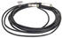 HP X240 Direct Attach Cable (JD097C) - 3m