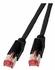 EFB Elektronik DRAKA UC 900 Patchkabel CAT6A S/FTP