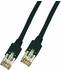 EFB Elektronik Patchkabel EC5000 Cat.5e F/UTP