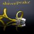 Shiverpeaks Patchkabel CAT6 UTP UltraSlim - 5m