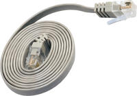 SHIVERPEAKS SP711-SL0.25, ShiverPeaks U/UTP Cat. 6 0.25m - 0,25 m - Cat6 - U/UTP