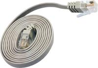 Vention IBERH, Vention Cat.6 UTP Patch Cable 2M Red