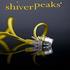 Shiverpeaks Patchkabel CAT6 UTP UltraSlim - 7,5m