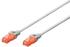 Digitus Patchkabel CAT6 UTP