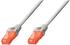 Digitus Patchkabel CAT6 UTP