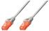 Digitus Patchkabel CAT6 UTP