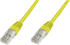 Digitus Patchkabel CAT6 UTP