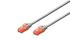 Digitus Patchkabel CAT6 UTP