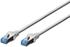 Digitus Patchkabel CAT5e SF/UTP