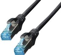 Digitus DK-1532-005, Digitus Netzwerkkabel (CAT5e, 0.50 m) (DK-1532-005), Grundpreis: