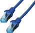 Digitus Patchkabel CAT5e SF/UTP