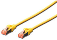 DIGITUS DK-1644-0025/B, DIGITUS Patchkabel CAT 6 S/FTP DK-1644-0025/B