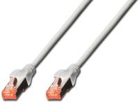 Digitus DK-1644-200, Digitus DK-1644-200 RJ45 Patchkabel CAT 6 S/FTP 20.00 m...