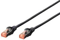 Digitus DK-1644-250, Digitus CAT 6 S/FTP Patchkabel