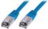 Digitus Patchkabel Cat.5e F/UTP