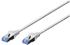 Digitus Patchkabel Cat.5e F/UTP