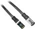 PatchSee PCI6Patch Patchkabel Cat.6a FTP
