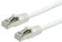 Value Patchkabel Cat.6 S/FTP LSOH