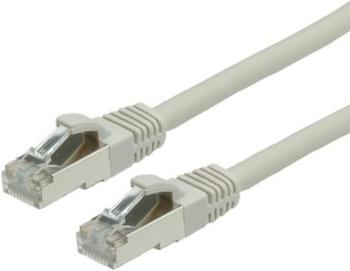 Value Patchkabel Cat.6 S/FTP LSOH - 7m