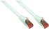 Good Connections Patchkabel Cat.6A S/FTP (Halogenfrei)