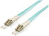 Equip LWL Kabel LSOH LC/LC 50/125 OM3