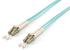 Equip LWL Kabel LSOH LC/LC 50/125 OM3