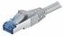 Mcab Patchkabel Cat6a S/FTP
