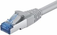 LANBERG PCF6A-10CC-0300-S, LANBERG LBG 6A10CC0300S - Patchkabel RJ45 Cat.6a...