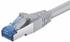 Mcab Patchkabel Cat6a S/FTP