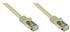 Good Connections Patchkabel Cat7 S/FTP (Rastnasenschutz)