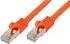 Good Connections Patchkabel Cat7 S/FTP (Rastnasenschutz)