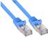 InLine Patchkabel Cat.5e U/UTP