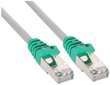 InLine Crossover Kabel CAT5e SF/UTP - 20,0m