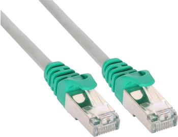 InLine Crossover Kabel CAT5e SF/UTP - 3,0m
