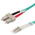 Value LWL-Kabel LC/SC 50/125 OM3