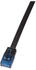 LogiLink Flat Patchkabel CAT5e UTP
