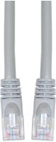 Logilink CP0134 CAT5e UTP Flat Patch Kabel, AWG 30, blau colour RJ45 short plug,