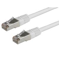 Roline 21.15.0302, Roline 21.15.0302 RJ45 Patchkabel CAT 5e S/FTP 2.00m Grau 1St.