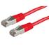 3,0m: Roline Patchkabel Cat5e S/FTP