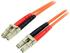 StarTech LWL-Patchkabel OM1 LC-LC