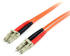 StarTech LWL-Patchkabel OM1 LC-LC
