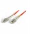 StarTech LWL-Patchkabel OM2 LC-LC
