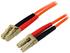 StarTech LWL-Patchkabel OM2 LC-LC