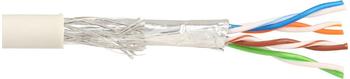 InLine Patchkabel CAT5e SF/UTP CCA - 500m