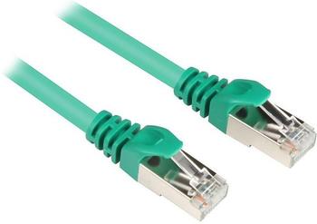 Sharkoon Patchkabel Cat.6 SFTP - 3m
