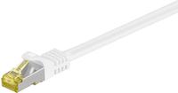 Pro LAN CAT 7 S/FTP - Wei&szlig; - 30m