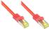 Good Connections Patchkabel Cat7 S/FTP (Rastnasenschutz)