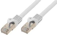 Good Connections&reg; RJ45 Patchkabel mit Cat. 7 Rohkabel und Rastnasenschutz (RNS&reg;),