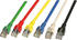 EFB Elektronik EcoLAN Patchkabel Cat.5e SF/UTP